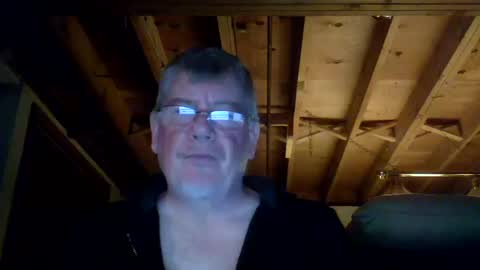 mrblade666 online show from 10/16/25, 12:44