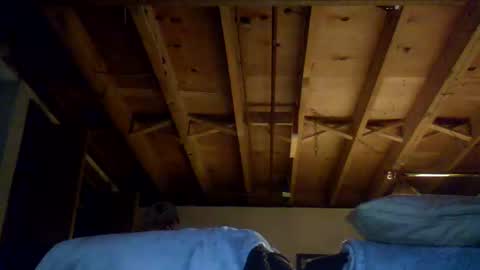 Snapshot of mrblade666 chatting on 11/24/25, 09:14 mrblade666 online show from 11/24/25, 09:14