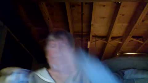 Snapshot of mrblade666 chatting on 12/18/25, 12:38 mrblade666 online show from 12/18/25, 12:38