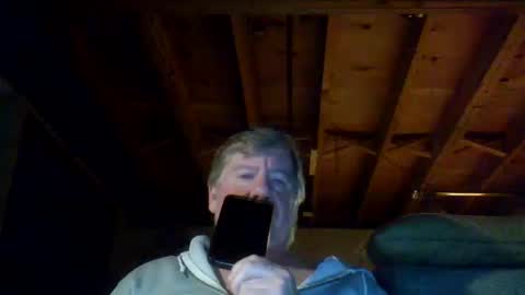 mrblade666 online show from 12/23/25, 12:41