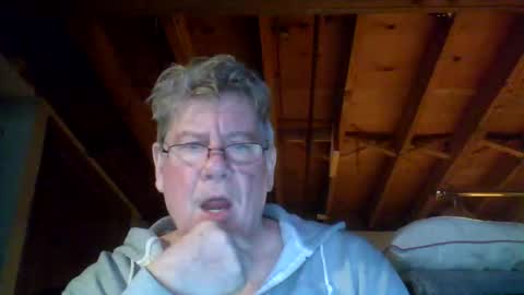 mrblade666 online show from 03/16/26, 10:25