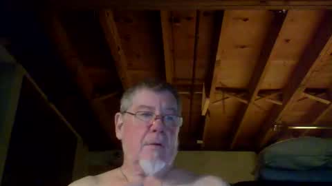 Snapshot of mrblade666 chatting on 05/25/26, 02:23 mrblade666 online show from 05/25/26, 02:23