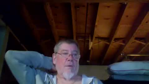 Snapshot of mrblade666 chatting on 05/30/26, 01:19 mrblade666 online show from 05/30/26, 01:19