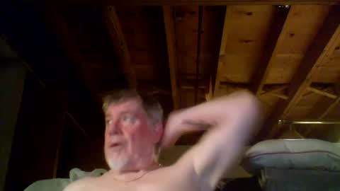 Snapshot of mrblade666 chatting on 06/27/26, 11:37 mrblade666 online show from 06/27/26, 11:37