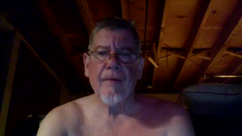 Snapshot of mrblade666 chatting on 07/13/26, 01:19 mrblade666 online show from 07/13/26, 01:19