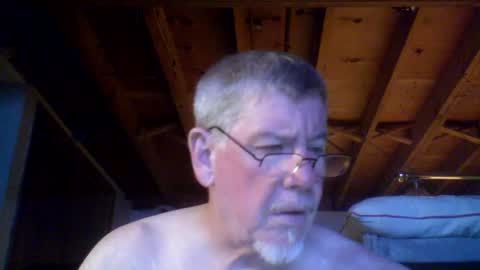 Snapshot of mrblade666 chatting on 07/15/26, 10:26 mrblade666 online show from 07/15/26, 10:26