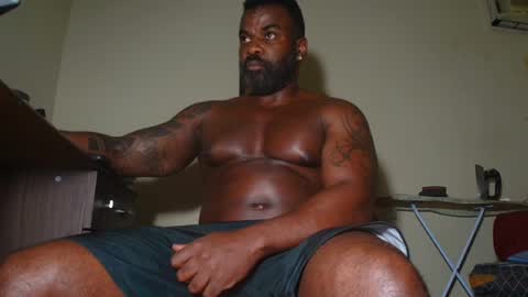 mr brown online show from 02/23/25, 11:25