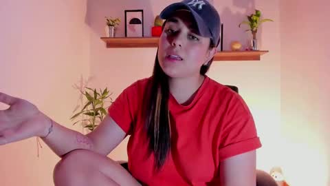 Laura online show from 01/21/25, 08:41