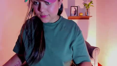 Laura online show from 01/24/25, 07:19