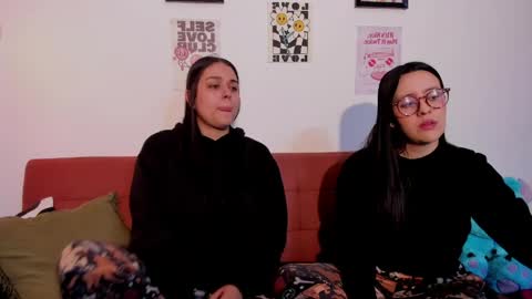 Laura online show from 06/09/26, 05:08