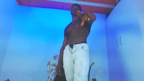 byron online show from 11/15/25, 04:21