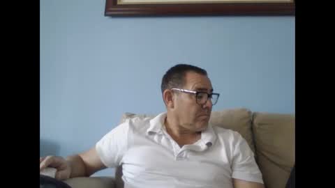 Mrcaruso online show from 10/12/25, 03:44