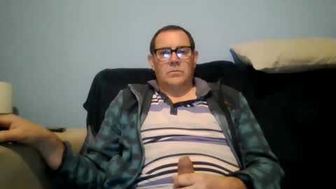 Mrcaruso online show from 02/16/26, 09:00