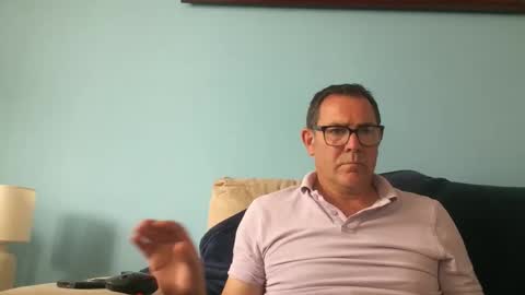 Mrcaruso online show from 04/10/26, 04:12
