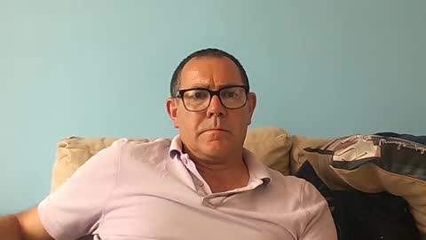 Mrcaruso online show from 04/21/26, 04:23