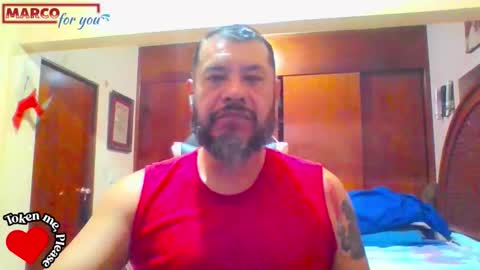 Snapshot of mrcforyou chatting on 10/13/25, 06:08 mrcforyou online show from 10/13/25, 06:08