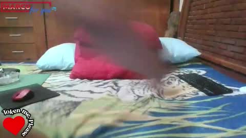 Snapshot of mrcforyou chatting on 11/29/25, 08:34 mrcforyou online show from 11/29/25, 08:34