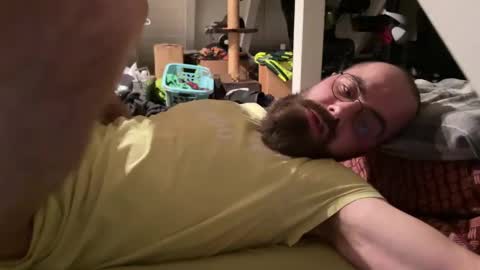 Mike online show from 12/21/24, 05:07