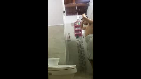 Snapshot of mrchrisdaniel chatting on 01/22/25, 02:48 Christtofer online show from 01/22/25, 02:48