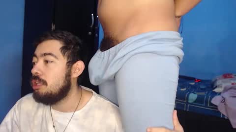 Christtofer online show from 12/05/25, 01:42