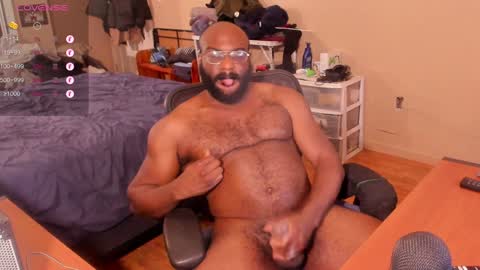 Chuck Daily online show from 01/01/25, 08:45