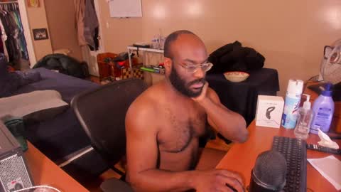 Chuck Daily online show from 01/30/25, 05:09