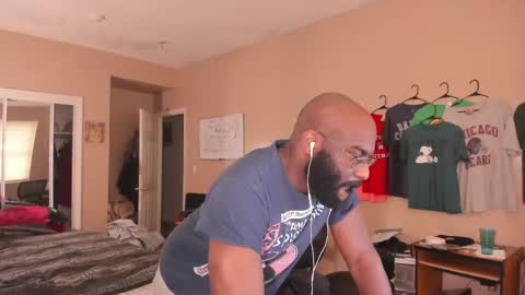 Chuck Daily online show from 11/06/25, 01:45