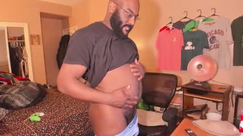 Snapshot of mrchuckdailyxxx chatting on 01/09/26, 07:44 Chuck Daily online show from 01/09/26, 07:44