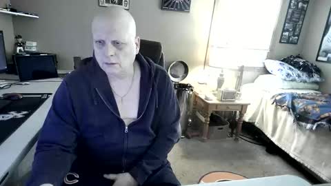 MrClean55 online show from 02/06/26, 04:54