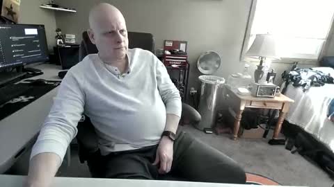 MrClean55 online show from 03/17/26, 03:48