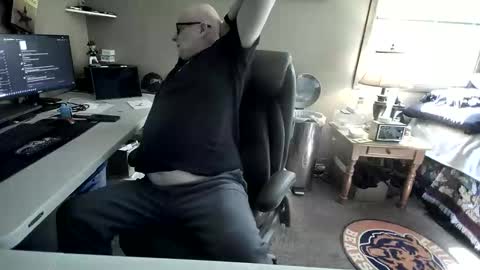 MrClean55 online show from 03/30/26, 04:08