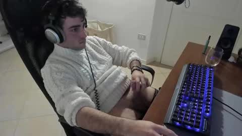 GoodBoy online show from 01/02/25, 07:51