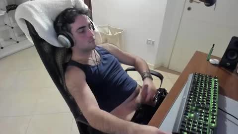 GoodBoy online show from 01/03/25, 08:22