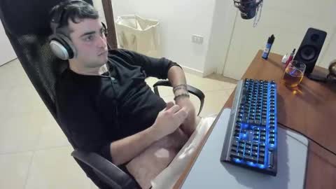 GoodBoy online show from 01/15/25, 06:40