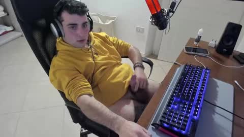 GoodBoy online show from 02/04/25, 08:28