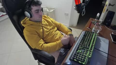 GoodBoy online show from 02/05/25, 04:58