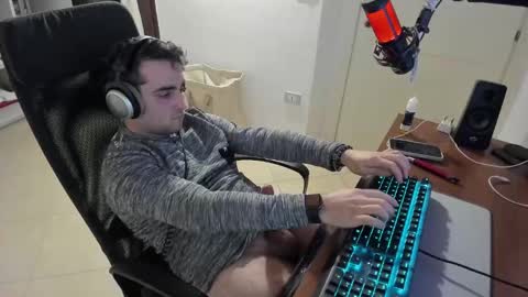 GoodBoy online show from 02/07/25, 06:13