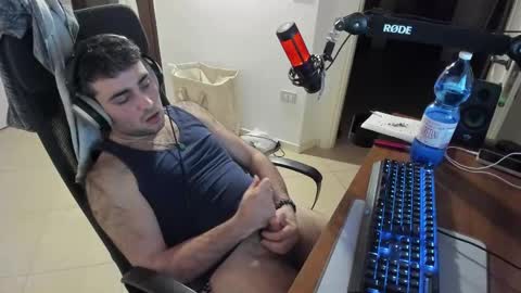 GoodBoy online show from 02/12/25, 12:16