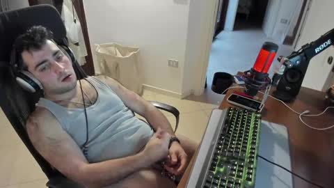 GoodBoy online show from 02/19/25, 04:00