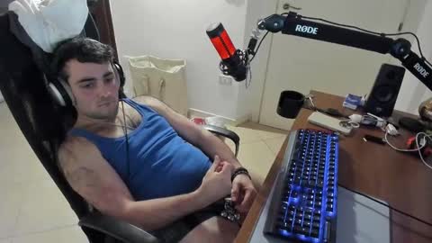 GoodBoy online show from 03/12/25, 04:02