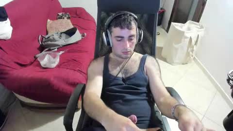 GoodBoy online show from 10/29/25, 12:46