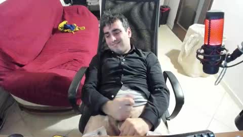 GoodBoy online show from 11/12/25, 09:58