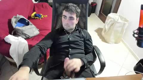 GoodBoy online show from 11/13/25, 05:12