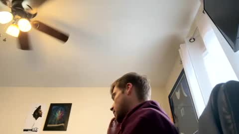 Snapshot of mrcoolguy68 chatting on 02/17/25, 08:15 mrcoolguy68 online show from 02/17/25, 08:15