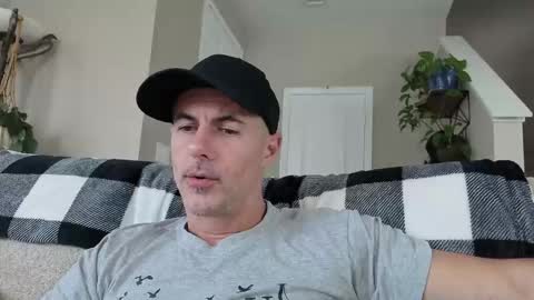 Brock Cooper online show from 06/01/26, 12:01