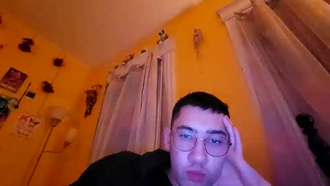 Croft online show from 10/22/25, 09:31