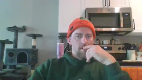 mrcumfixit online show from 10/12/25, 03:11