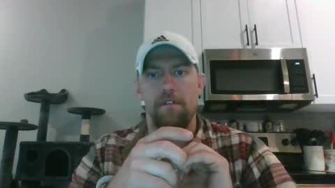mrcumfixit online show from 10/13/25, 07:47