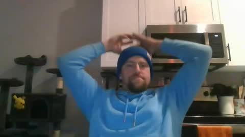 mrcumfixit online show from 10/22/25, 09:03