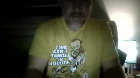 Mr. Dankerson online show from 09/20/25, 03:18